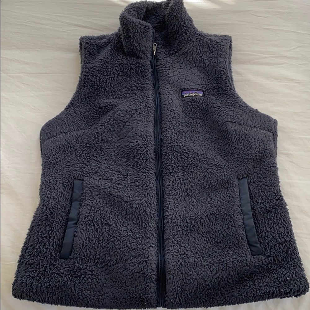 Women’s Patagonia Los Gatos Vest